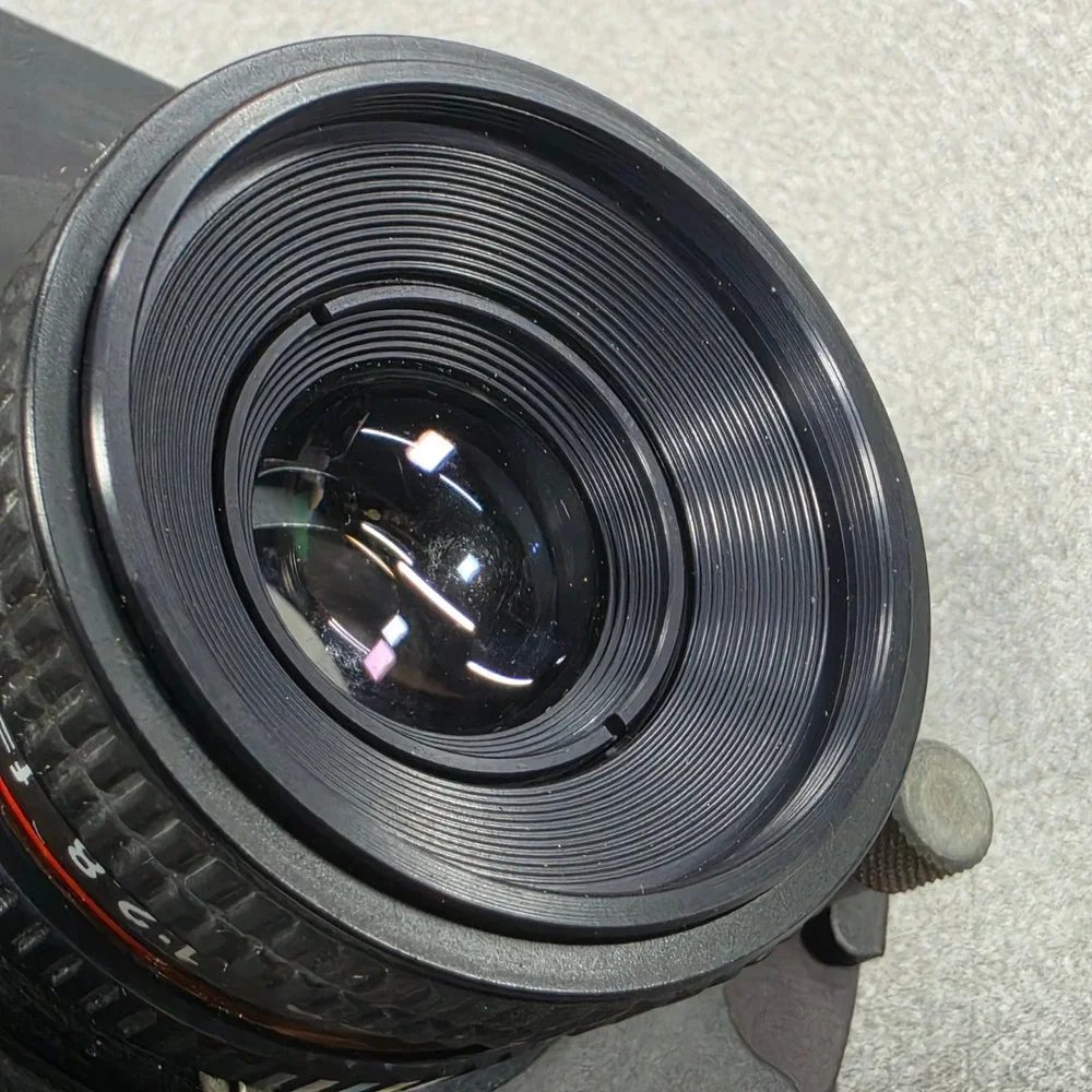 Rodenstock elevate your